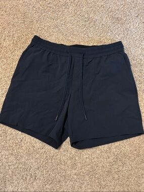 Lululemon Bowline Short 5" Stretch Ripstop